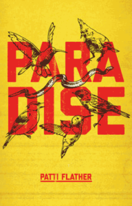 Paradise book cover