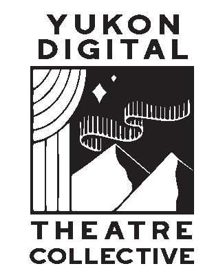 Yukon Digital Theatre Collective logo